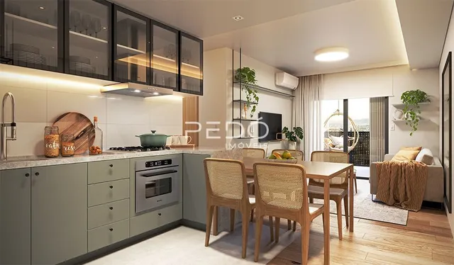 Apartamento com 3 dormitórios, foto 4