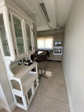 Cobertura com 2 dormitórios, foto 4