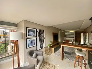 Apartamento com 2 dormitórios, foto 1