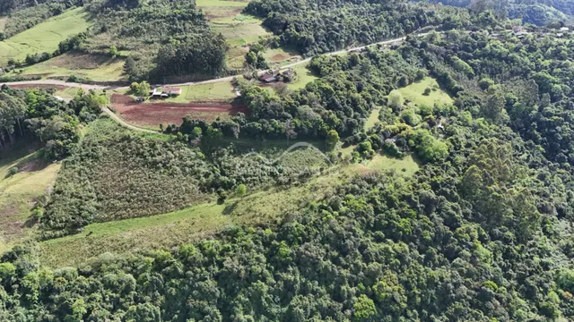 Área rural, foto 2