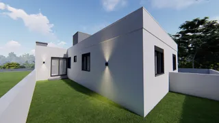 Casa geminada com 3 dormitórios, foto 5