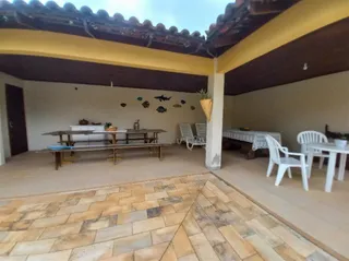 Casa com 4 dormitórios, foto 20
