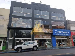 Sala comercial, foto 1