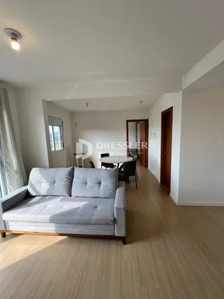 Apartamento com 1 dormitório, foto 4