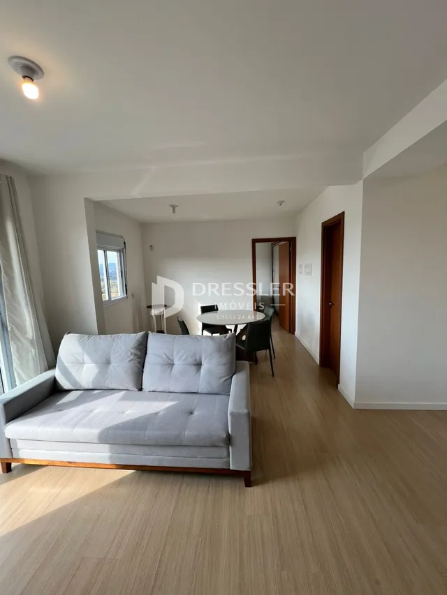 Apartamento com 1 dormitório, foto 4