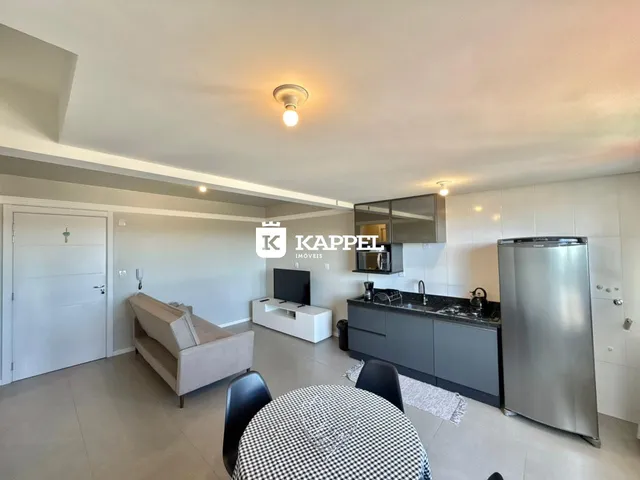 Apartamento com 1 dormitório, foto 3