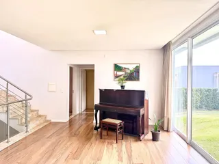 Casa com 4 dormitórios, foto 16
