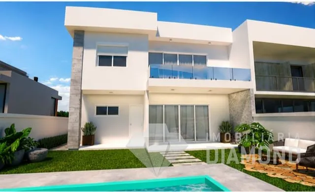 Casa com 4 dormitórios, foto 4