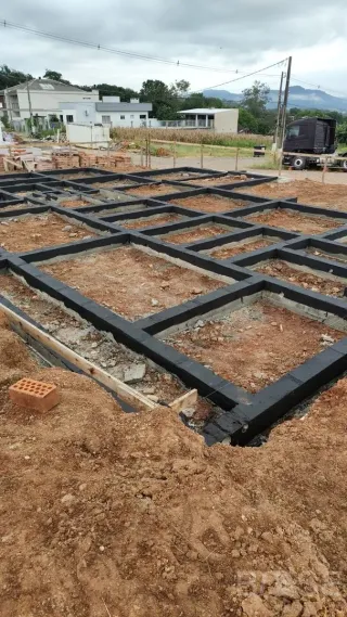 Casa geminada com 2 dormitórios, foto 12
