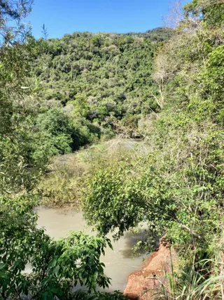 Área rural, foto 7