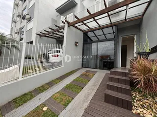 Sobrado com 2 dormitórios, foto 2