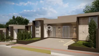 Casa geminada com 2 dormitórios, foto 4