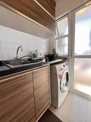 Apartamento com 3 dormitórios, foto 9