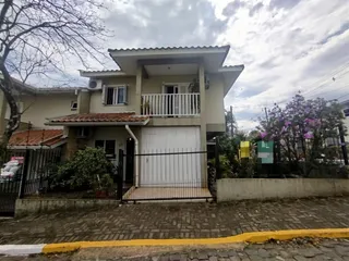 Sobrado com 3 dormitórios, foto 1