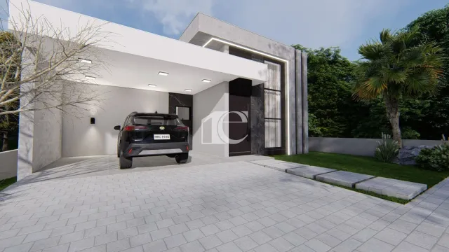 Casa com 3 dormitórios, foto 4