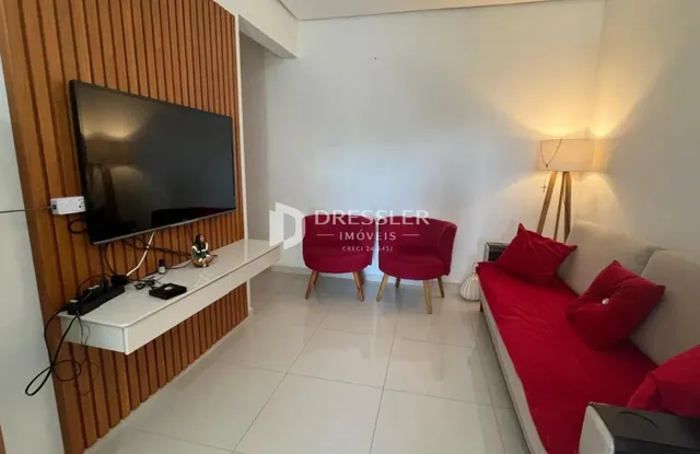 Apartamento com 2 dormitórios, foto 1