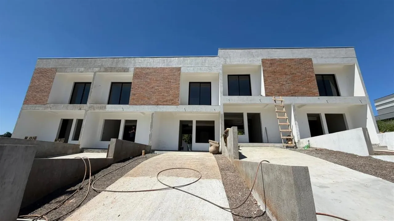 Sobrado com 2 dormitórios, foto 1