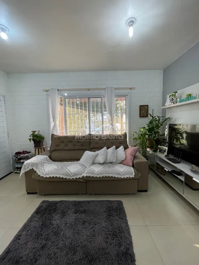 Casa geminada com 2 dormitórios, foto 4