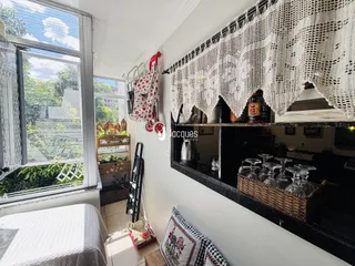 Apartamento com 3 dormitórios, foto 8