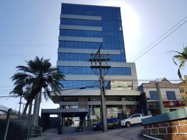 Sala comercial