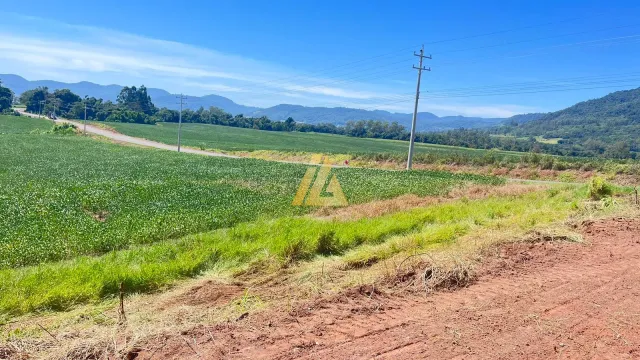 Área rural, foto 2