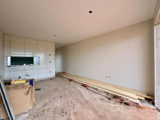 Casa geminada com 2 dormitórios, foto 4