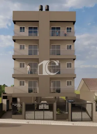 Apartamento com 2 dormitórios, foto 4