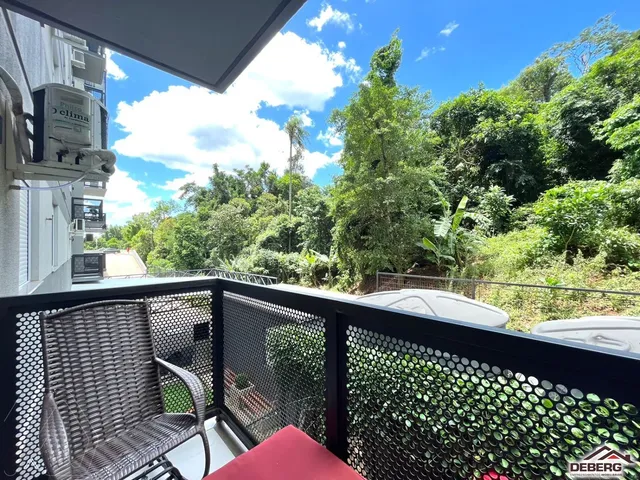 Apartamento com 2 dormitórios, foto 2