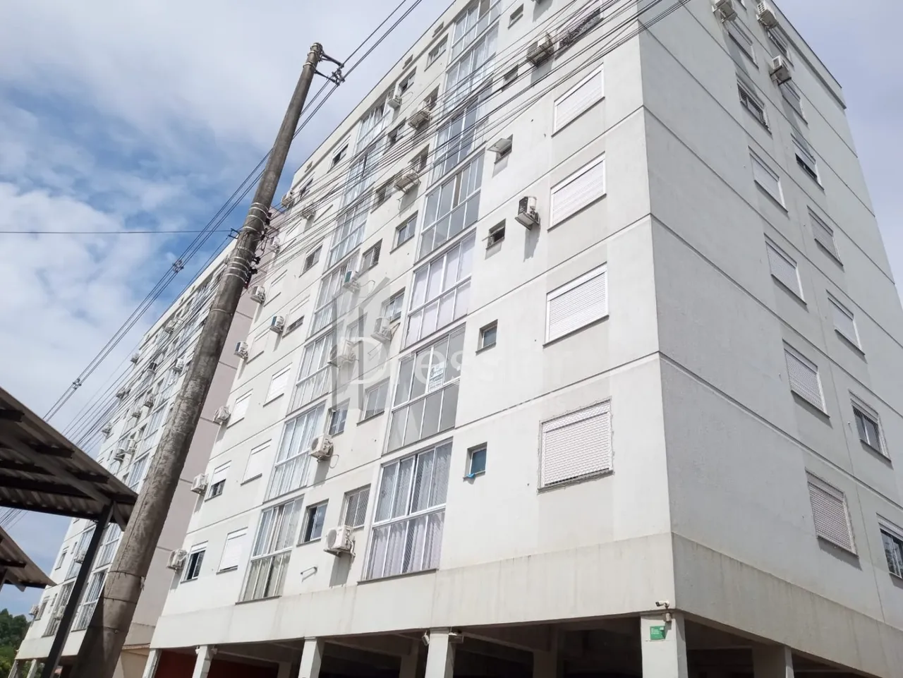Apartamento com 2 dormitórios, foto 1