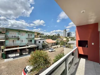 Apartamento com 2 dormitórios, foto 10