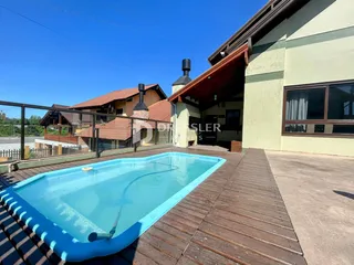 Casa com 3 dormitórios, foto 22