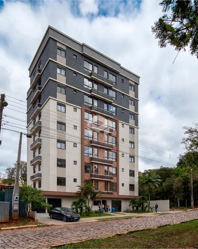 Apartamento com 2 dormitórios, foto 3
