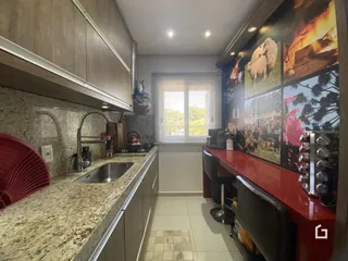 Apartamento com 3 dormitórios, foto 9