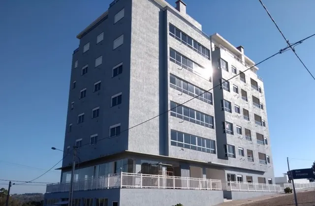 Apartamento com 3 dormitórios