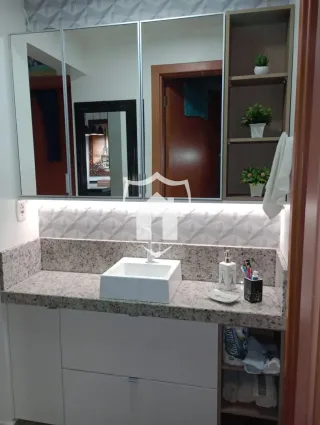 Apartamento com 3 dormitórios, foto 7