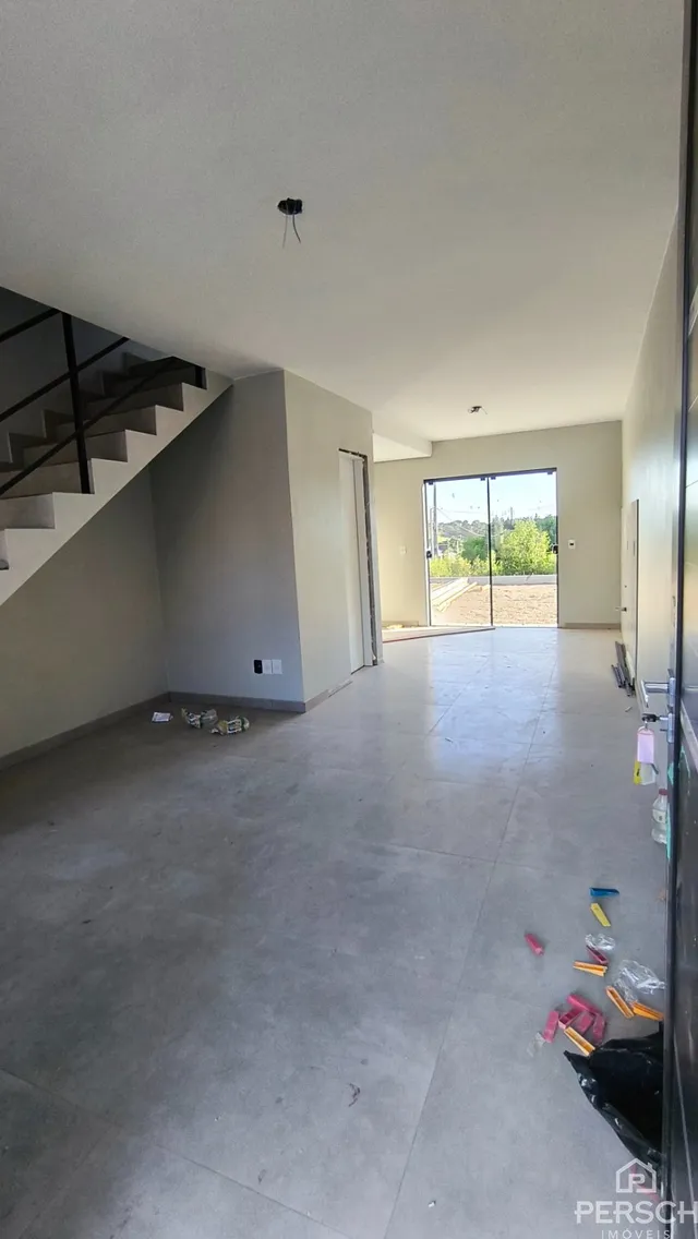 Sobrado com 2 dormitórios, foto 4