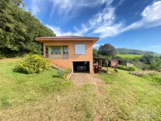 Área rural com 3 dormitórios, foto 2