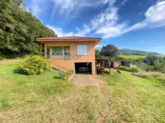Área rural com 3 dormitórios, foto 2