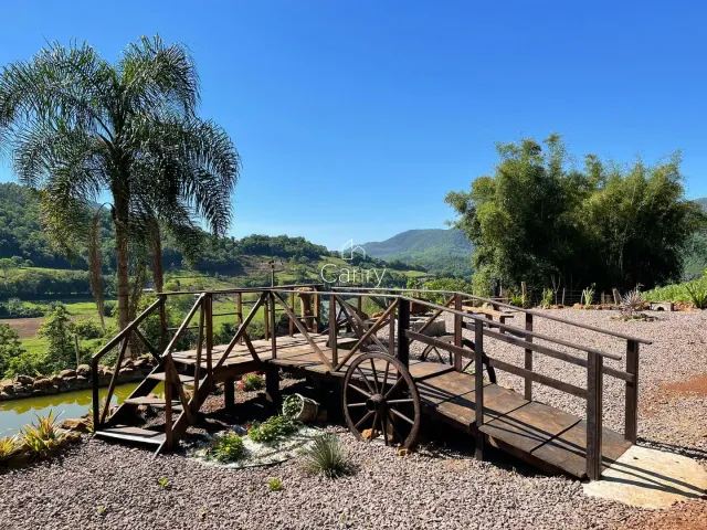 Área rural com 3 dormitórios, foto 3