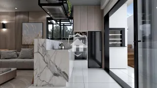 Casa com 3 dormitórios, foto 15