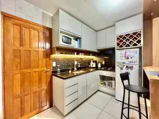 Casa com 2 dormitórios, foto 12