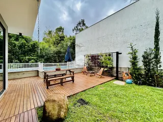Casa com 3 dormitórios, foto 24