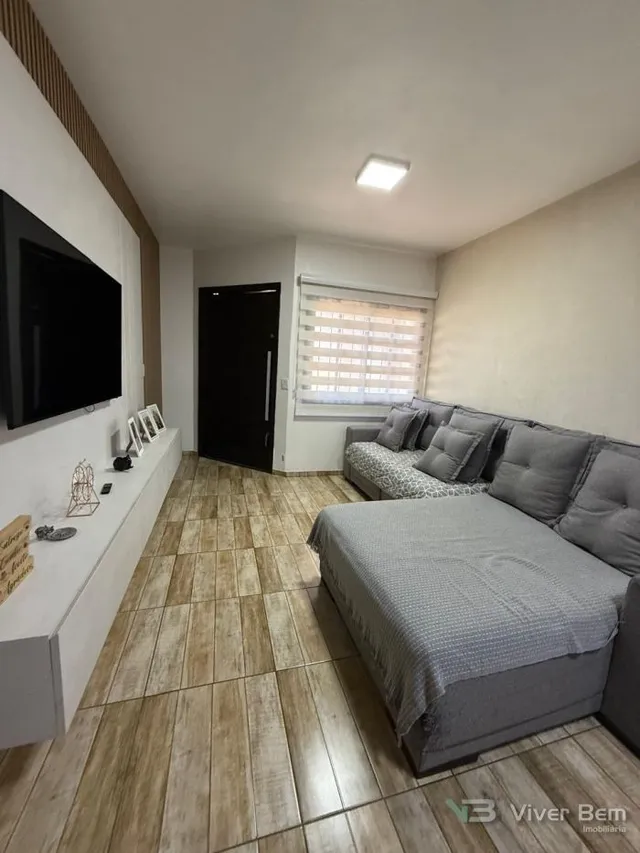 Casa com 2 dormitórios, foto 2