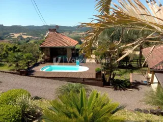 Área rural, foto 30