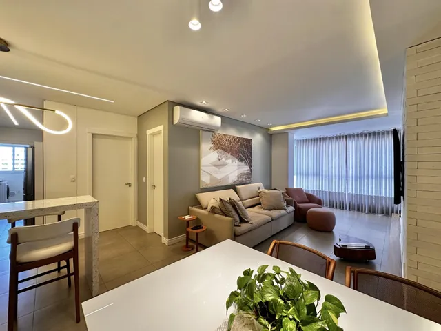 Apartamento com 2 dormitórios, foto 2