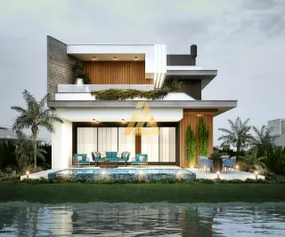 Casa com 4 dormitórios, foto 3
