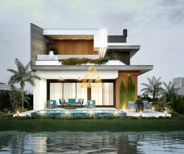 Casa com 4 dormitórios, foto 3
