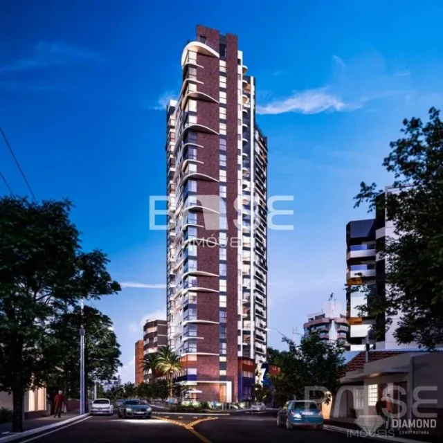 Apartamento com 2 dormitórios