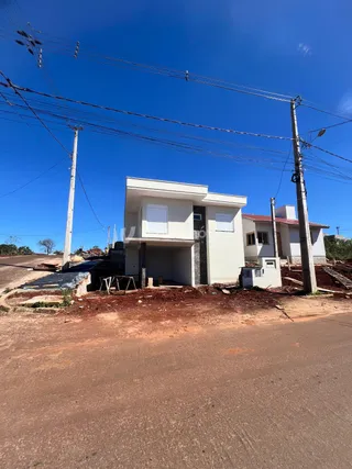 Casa geminada com 2 dormitórios, foto 11