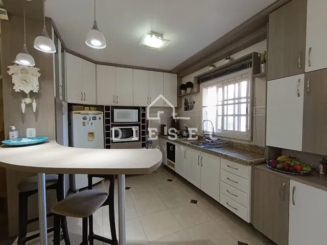 Casa com 3 dormitórios, foto 5